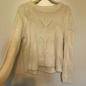 Madewell Sweater